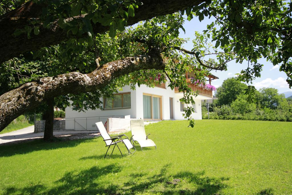 Pitterlehof Apartment Chienes Exterior photo
